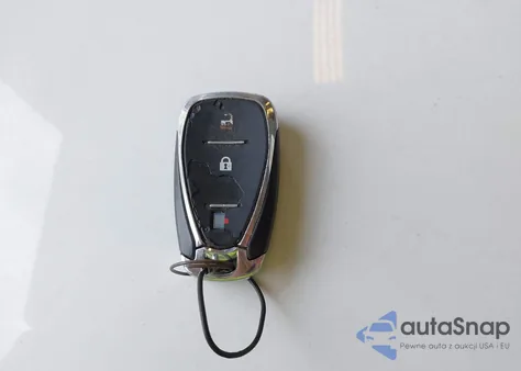 2019 Chevrolet Equinox Lt из США, поврежденный, VIN 2GNAXUEV2K6197170